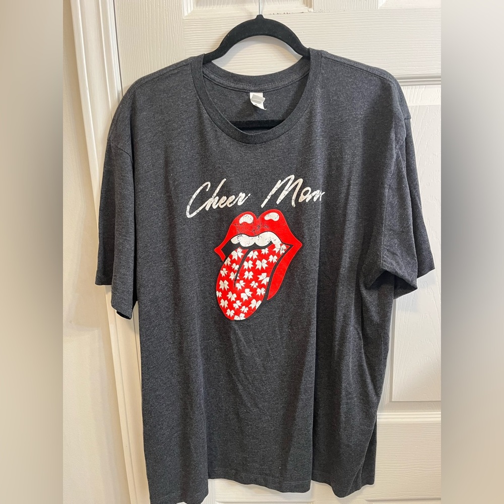 Cheer Mom Shirt